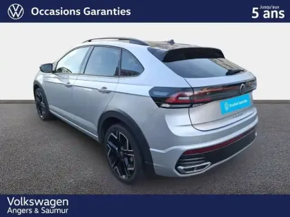 Photo 7 Volkswagen Taigo  1.0 TSI 116 DSG7