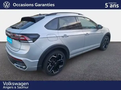 Photo 4 Volkswagen Taigo  1.0 TSI 116 DSG7