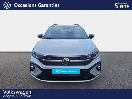 Photo 1 Volkswagen Taigo  1.0 TSI 116 DSG7