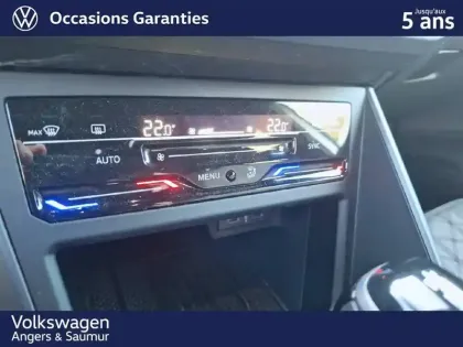 Photo 18 Volkswagen Taigo  1.0 TSI 116 DSG7