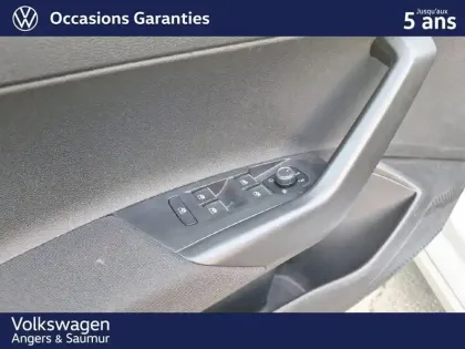 Photo 16 Volkswagen Taigo  1.0 TSI 116 DSG7