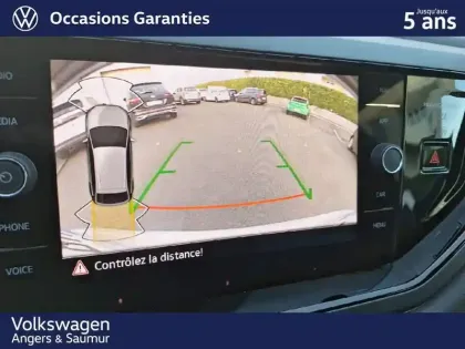 Photo 22 Volkswagen Taigo  1.0 TSI 116 DSG7