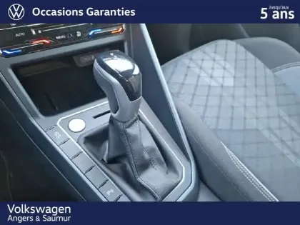 Photo 13 Volkswagen Taigo  1.0 TSI 116 DSG7