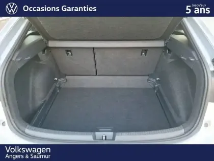 Photo 6 Volkswagen Taigo  1.0 TSI 116 DSG7