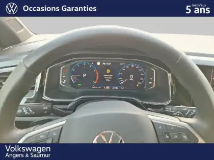 Photo 15 Volkswagen Taigo  1.0 TSI 116 DSG7