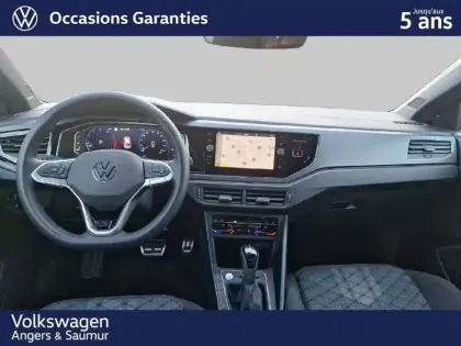 Photo 10 Volkswagen Taigo  1.0 TSI 116 DSG7