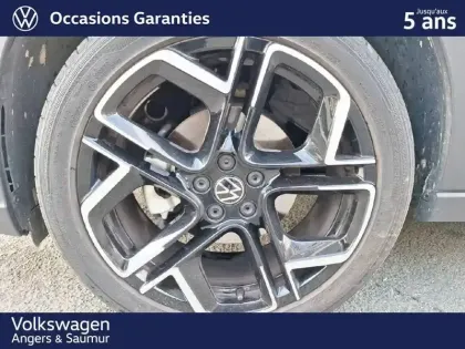 Photo 9 Volkswagen Taigo  1.0 TSI 116 DSG7