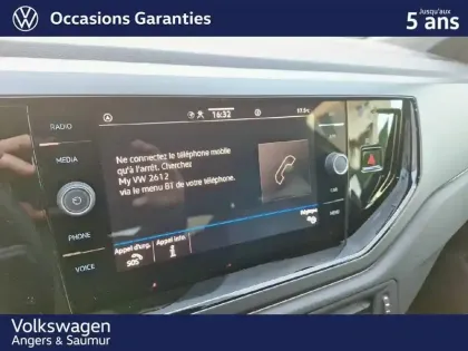 Photo 20 Volkswagen Taigo  1.0 TSI 116 DSG7