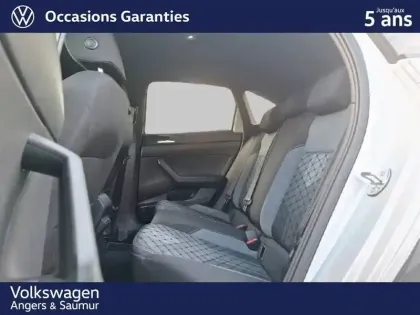 Photo 14 Volkswagen Taigo  1.0 TSI 116 DSG7