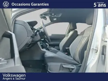 Photo 11 Volkswagen Taigo  1.0 TSI 116 DSG7