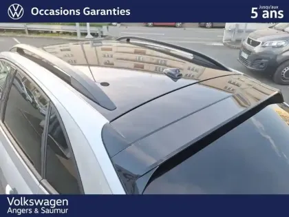 Photo 24 Volkswagen Taigo  1.0 TSI 116 DSG7