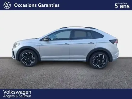 Photo 8 Volkswagen Taigo  1.0 TSI 116 DSG7