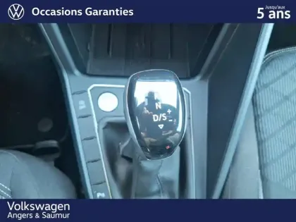 Photo 23 Volkswagen Taigo  1.0 TSI 116 DSG7