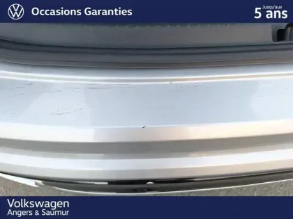 Photo 26 Volkswagen Taigo  1.0 TSI 116 DSG7