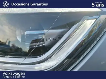 Photo 25 Volkswagen Taigo  1.0 TSI 116 DSG7