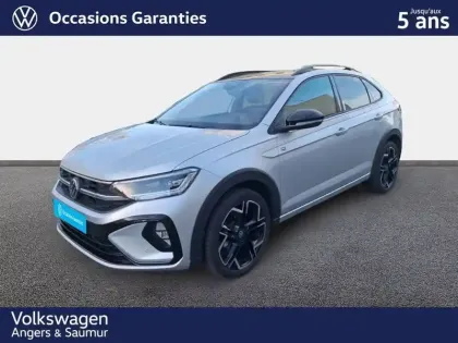 Photo Volkswagen Taigo R-line Edition