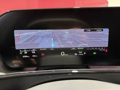 Photo 24 Audi Q3  e-hybrid 272 ch S tronic 6