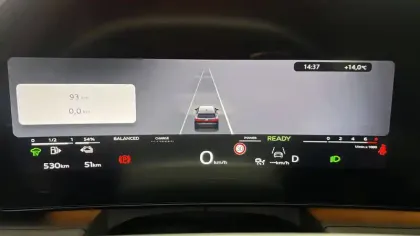 Photo 98 Audi Q3  e-hybrid 272 ch S tronic 6