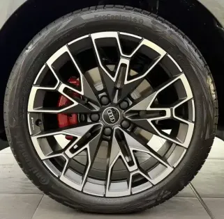 Photo 6 Audi Q3  e-hybrid 272 ch S tronic 6