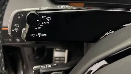 Photo 92 Audi Q3  e-hybrid 272 ch S tronic 6