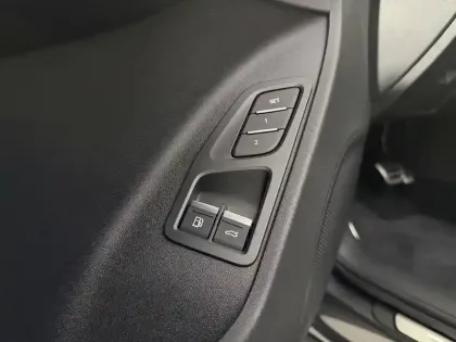 Photo 14 Audi Q3  e-hybrid 272 ch S tronic 6