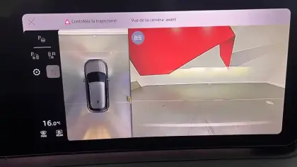 Photo 133 Audi Q3  e-hybrid 272 ch S tronic 6