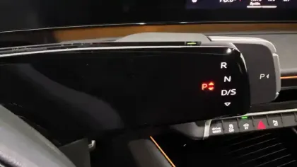 Photo 93 Audi Q3  e-hybrid 272 ch S tronic 6