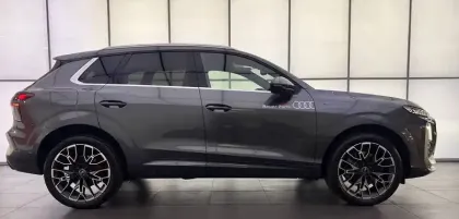 Photo 73 Audi Q3  e-hybrid 272 ch S tronic 6