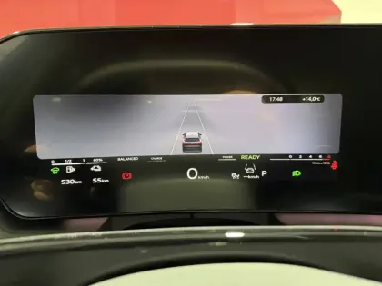 Photo 26 Audi Q3  e-hybrid 272 ch S tronic 6