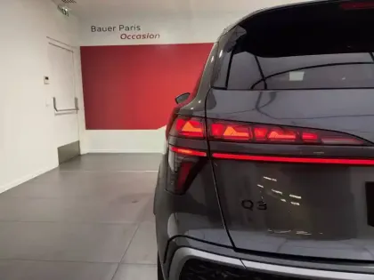 Photo 64 Audi Q3  e-hybrid 272 ch S tronic 6