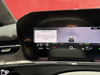 Photo 28 Audi Q3  e-hybrid 272 ch S tronic 6