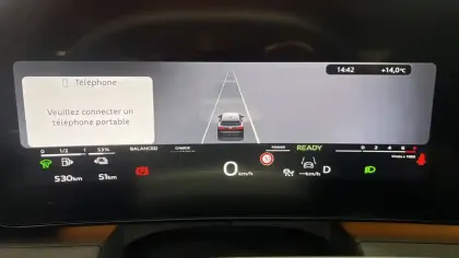 Photo 104 Audi Q3  e-hybrid 272 ch S tronic 6