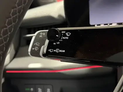 Photo 22 Audi Q3  e-hybrid 272 ch S tronic 6