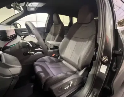 Photo 88 Audi Q3  e-hybrid 272 ch S tronic 6