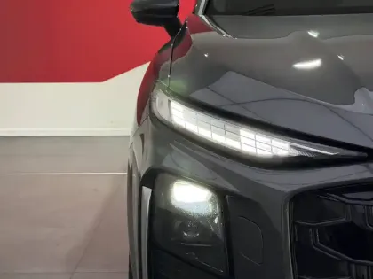 Photo 63 Audi Q3  e-hybrid 272 ch S tronic 6