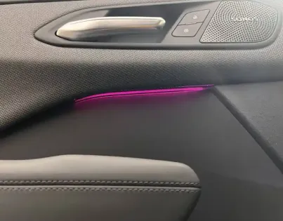 Photo 86 Audi Q3  e-hybrid 272 ch S tronic 6