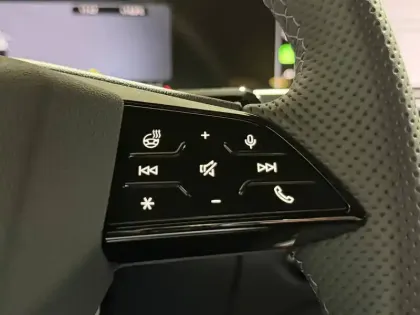 Photo 20 Audi Q3  e-hybrid 272 ch S tronic 6