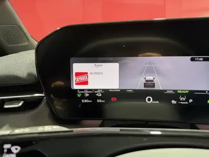 Photo 27 Audi Q3  e-hybrid 272 ch S tronic 6