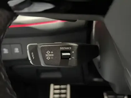 Photo 21 Audi Q3  e-hybrid 272 ch S tronic 6