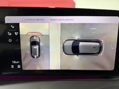 Photo 56 Audi Q3  e-hybrid 272 ch S tronic 6