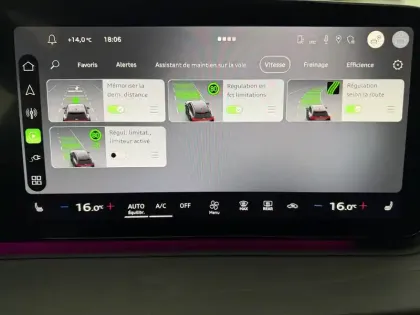 Photo 53 Audi Q3  e-hybrid 272 ch S tronic 6