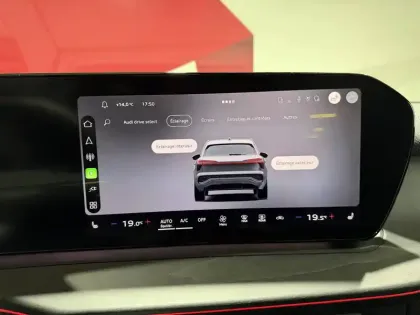 Photo 43 Audi Q3  e-hybrid 272 ch S tronic 6