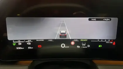 Photo 106 Audi Q3  e-hybrid 272 ch S tronic 6