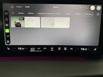 Photo 55 Audi Q3  e-hybrid 272 ch S tronic 6