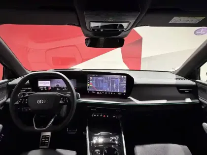 Photo 59 Audi Q3  e-hybrid 272 ch S tronic 6