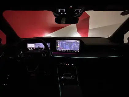 Photo 61 Audi Q3  e-hybrid 272 ch S tronic 6