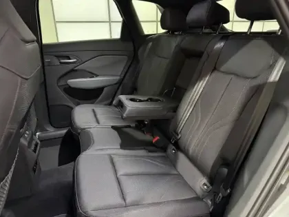 Photo 9 Audi Q3  e-hybrid 272 ch S tronic 6