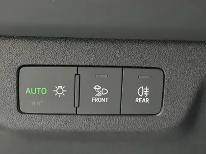 Photo 17 Audi Q3  e-hybrid 272 ch S tronic 6