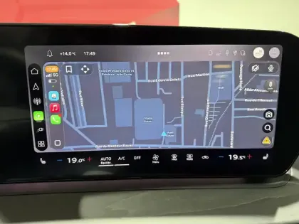 Photo 35 Audi Q3  e-hybrid 272 ch S tronic 6