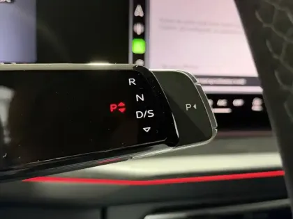 Photo 23 Audi Q3  e-hybrid 272 ch S tronic 6